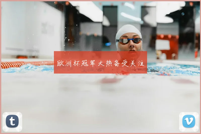 欧洲杯冠军大热备受关注